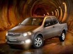 Fiat Strada Trekking CD 2012 года